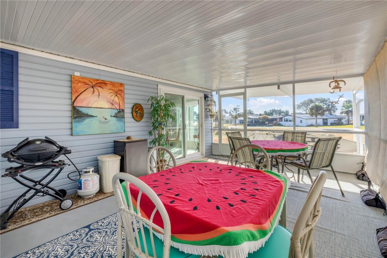 290 Navajo Drive, Oak Hill, FL 32759 Photo