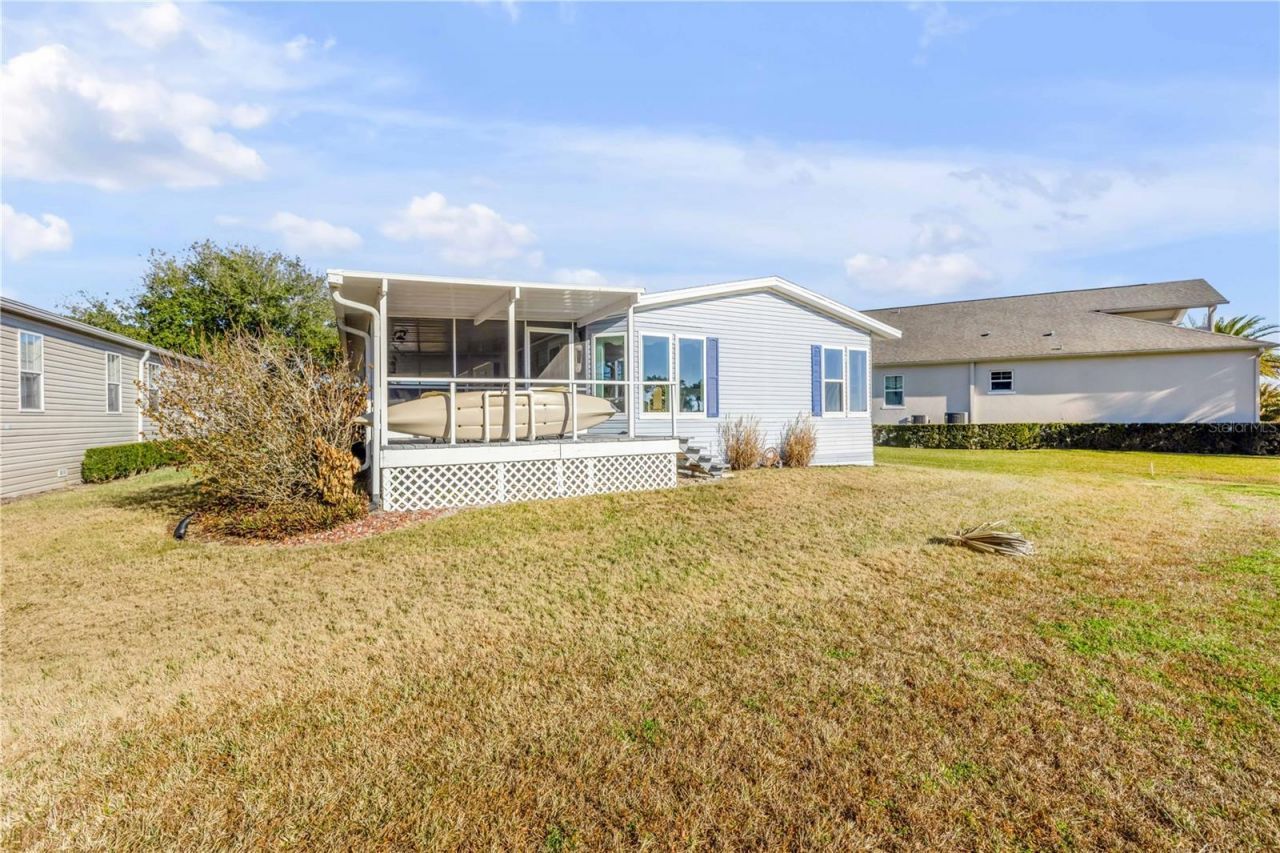 290 Navajo Drive, Oak Hill, FL 32759 Photo