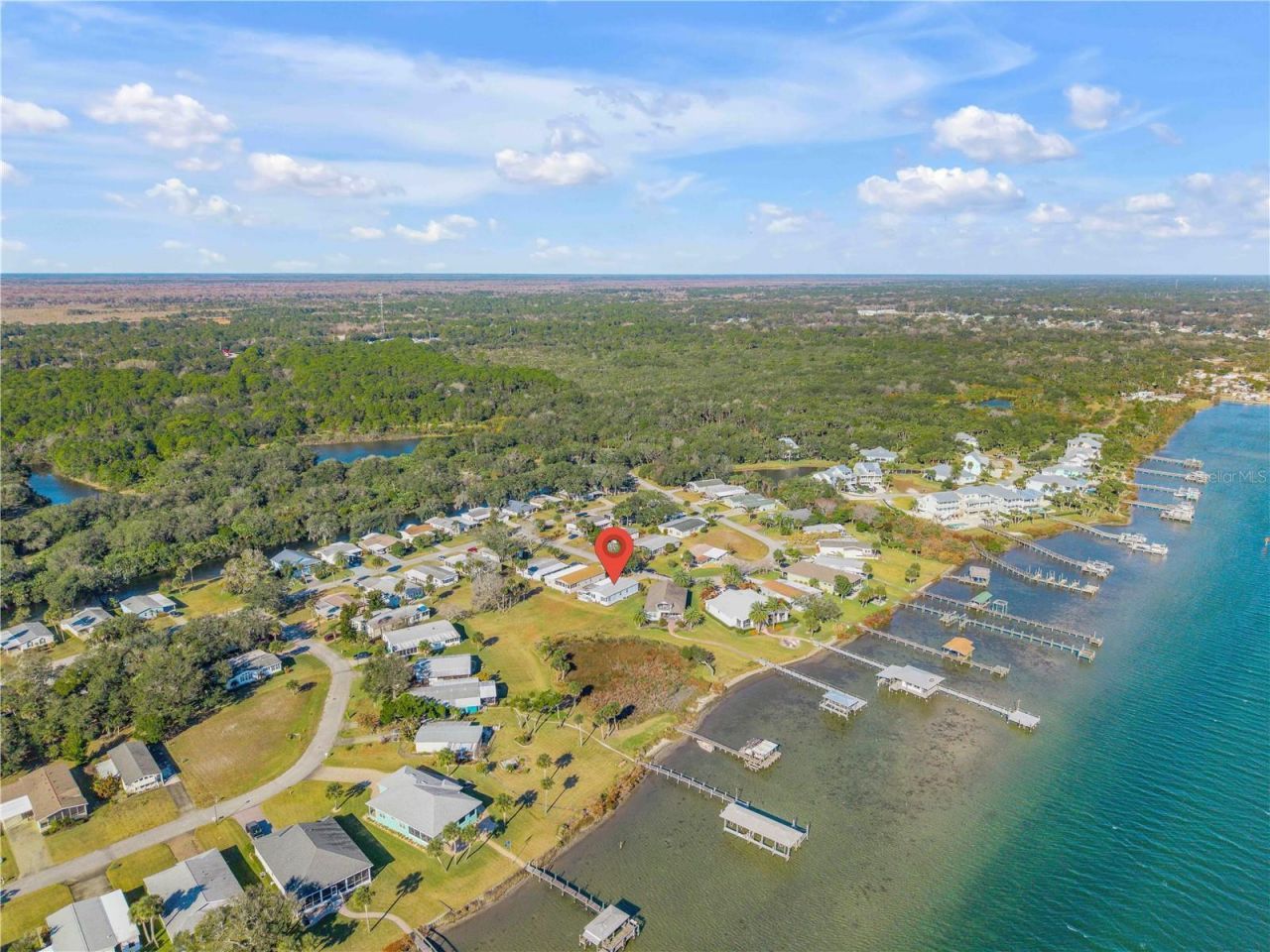 290 Navajo Drive, Oak Hill, FL 32759 Photo