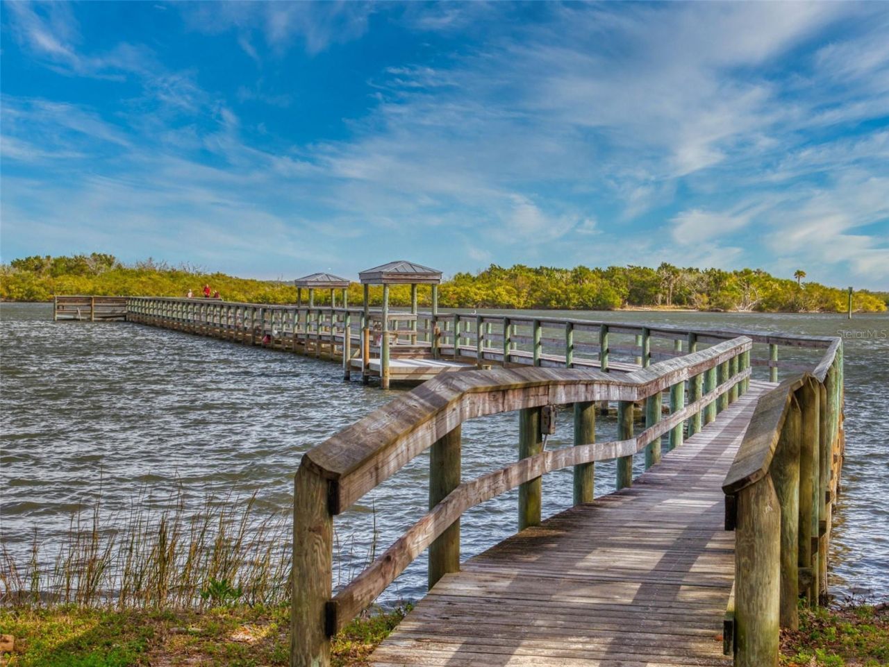 290 Navajo Drive, Oak Hill, FL 32759 Photo