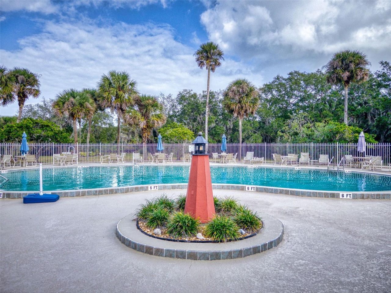 290 Navajo Drive, Oak Hill, FL 32759 Photo