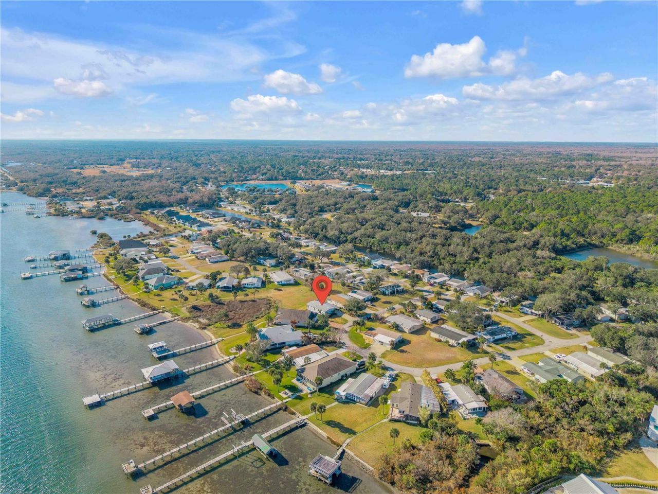 290 Navajo Drive, Oak Hill, FL 32759 Photo