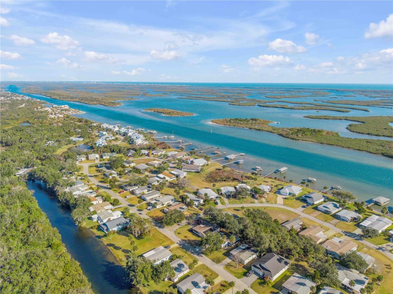 290 Navajo Drive, Oak Hill, FL 32759 Photo