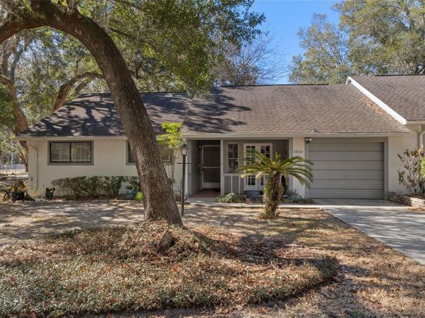 3826 N BRIARBERRY POINT, BEVERLY HILLS, FL 34465