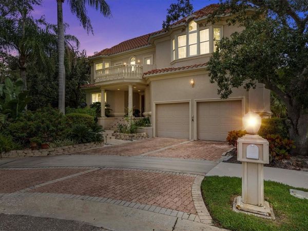 5914 LA ROSA LANE, APOLLO BEACH, FL 33572