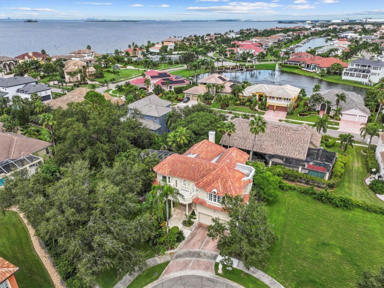 5914 La Rosa Lane, Apollo Beach, FL 33572 Photo