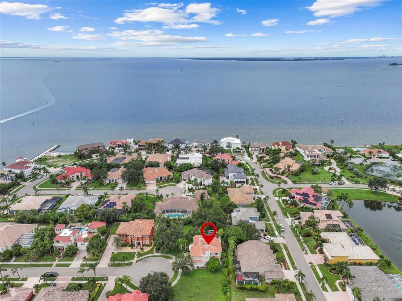 5914 La Rosa Lane, Apollo Beach, FL 33572 Photo