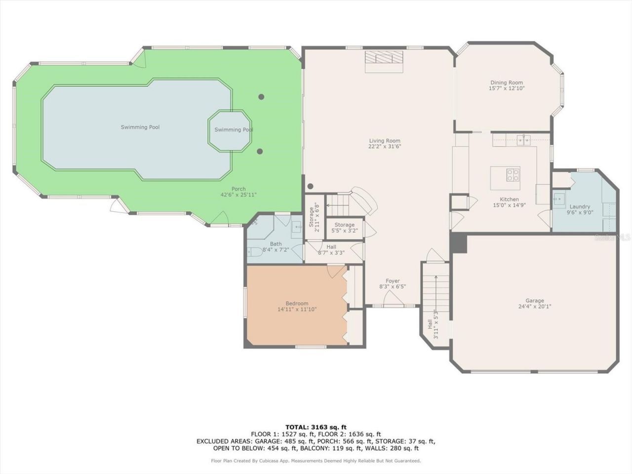 5914 La Rosa Lane, Apollo Beach, FL 33572 Photo