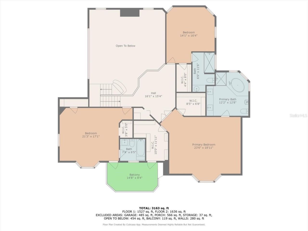 5914 La Rosa Lane, Apollo Beach, FL 33572 Photo