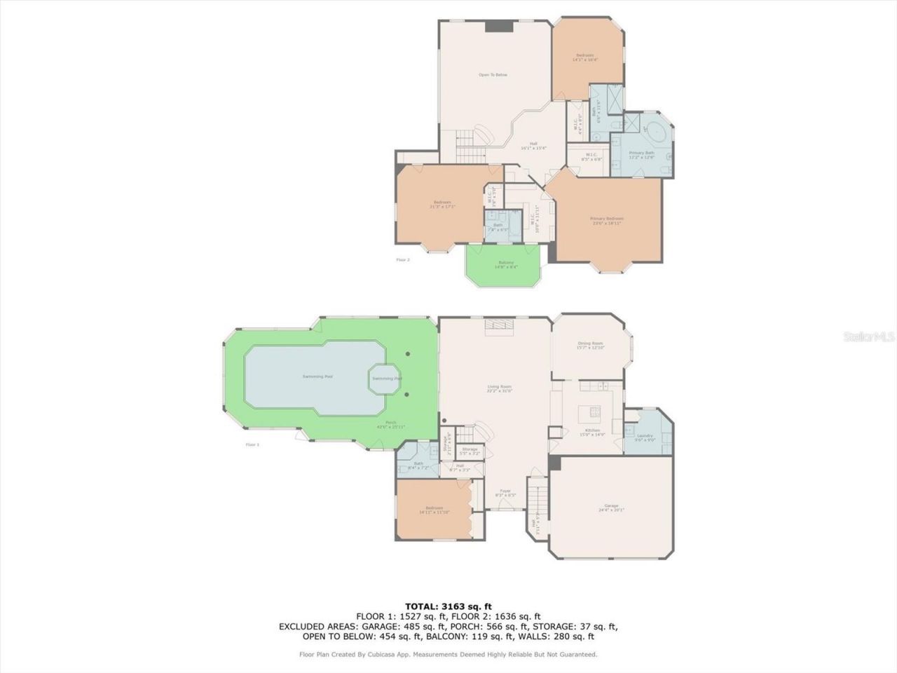 5914 La Rosa Lane, Apollo Beach, FL 33572 Photo