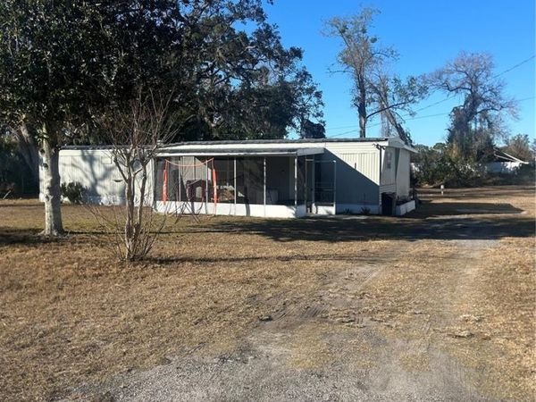9633 NORM STREET, HUDSON, FL 34669