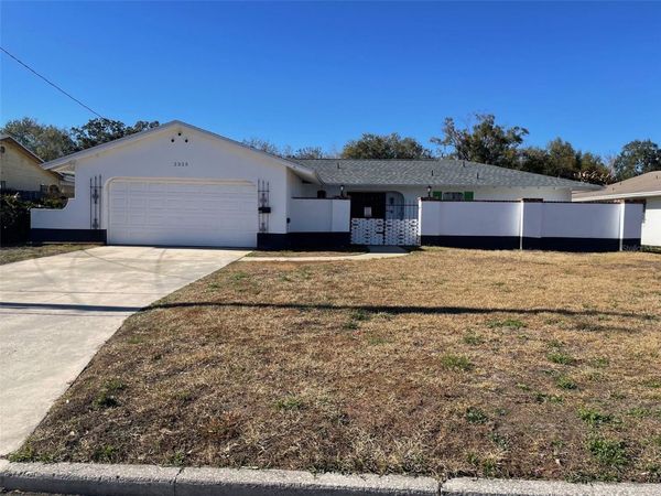 2325 LAUDERDALE COURT, ORLANDO, FL 32805