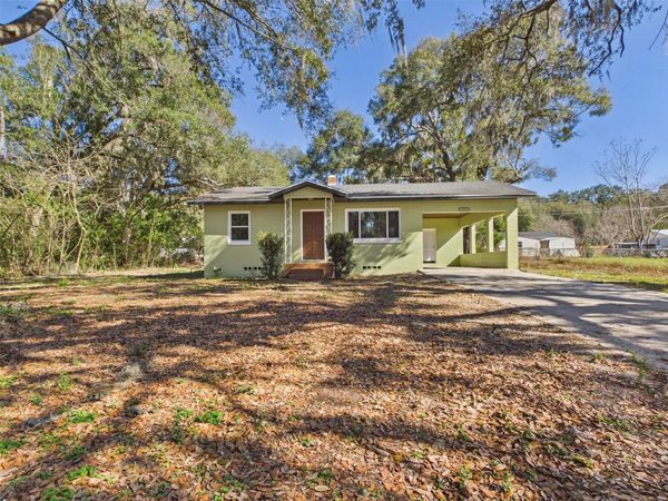 11669 SE 59TH AVENUE, BELLEVIEW, FL 34420