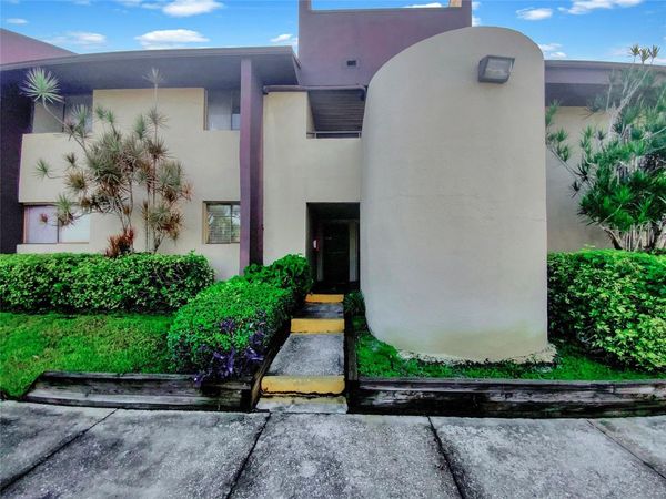 705 S VILLAGE DRIVE N, Unit 205, ST PETERSBURG, FL 33716