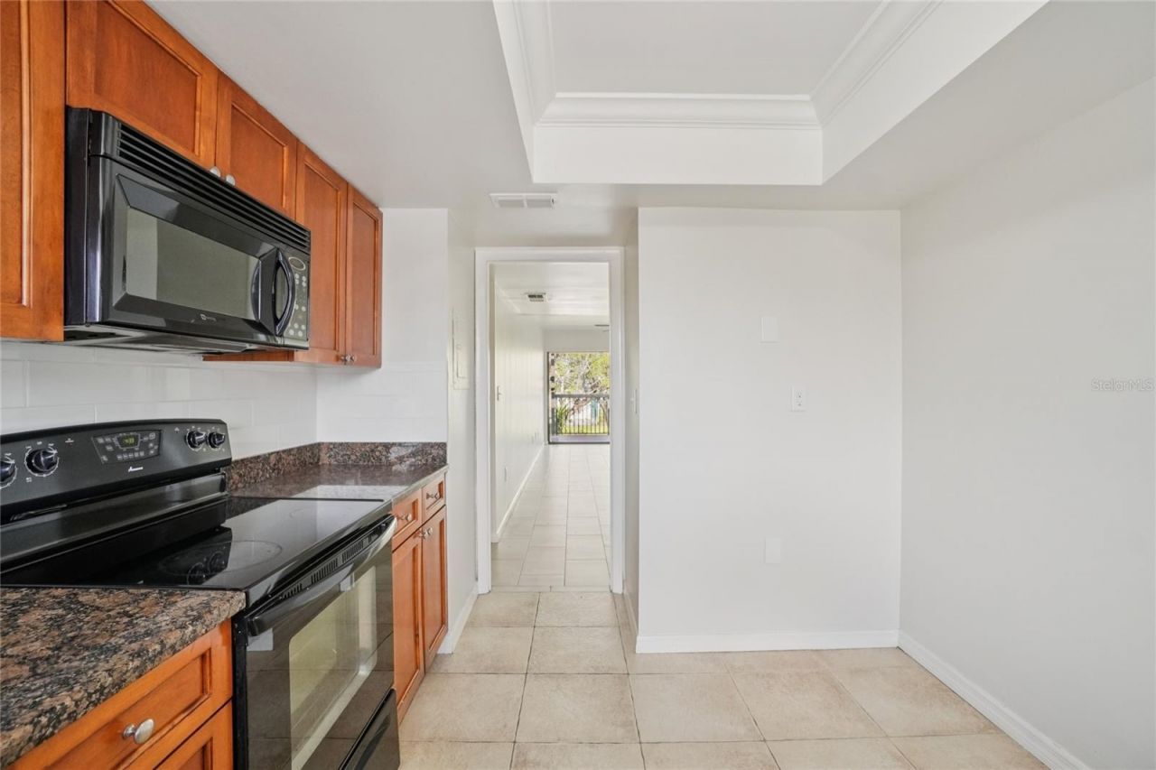 705 S Village Drive N, Unit 205, Saint Petersburg, FL 33716 Photo