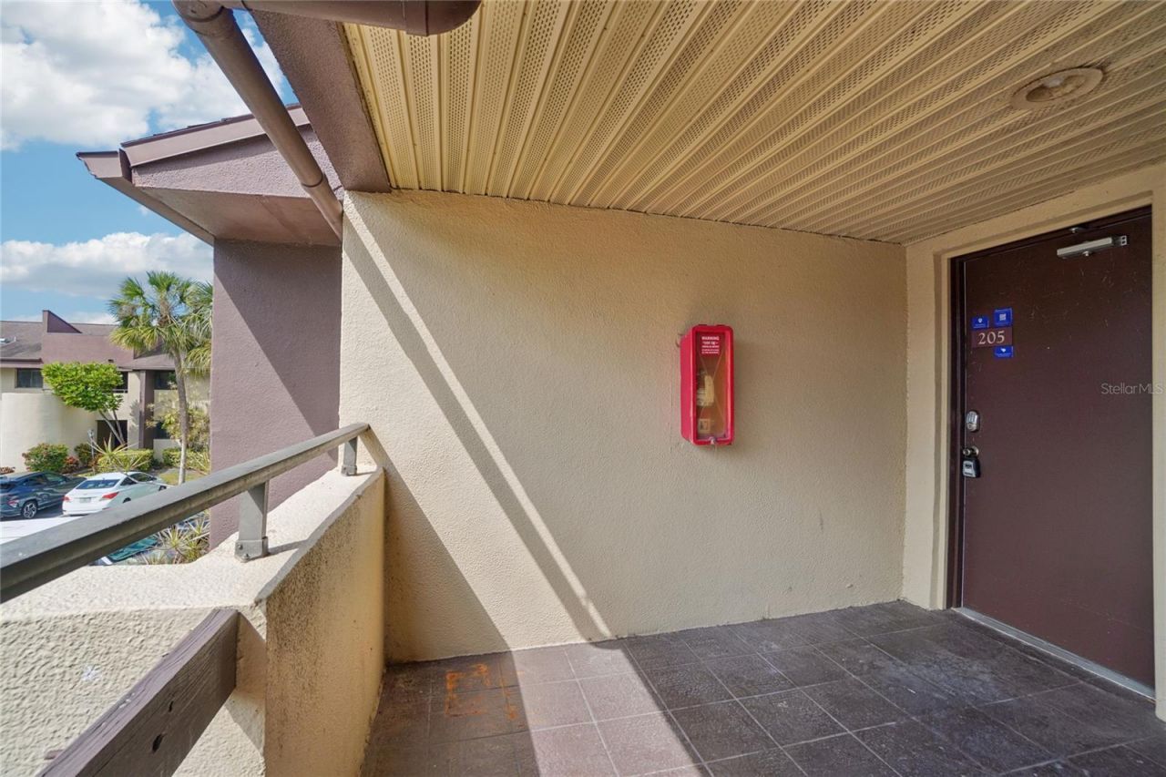 705 S Village Drive N, Unit 205, Saint Petersburg, FL 33716 Photo