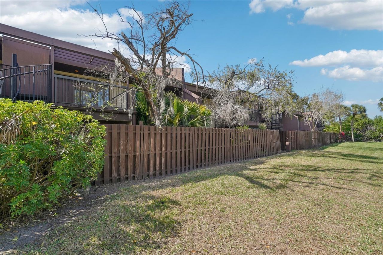 705 S Village Drive N, Unit 205, Saint Petersburg, FL 33716 Photo