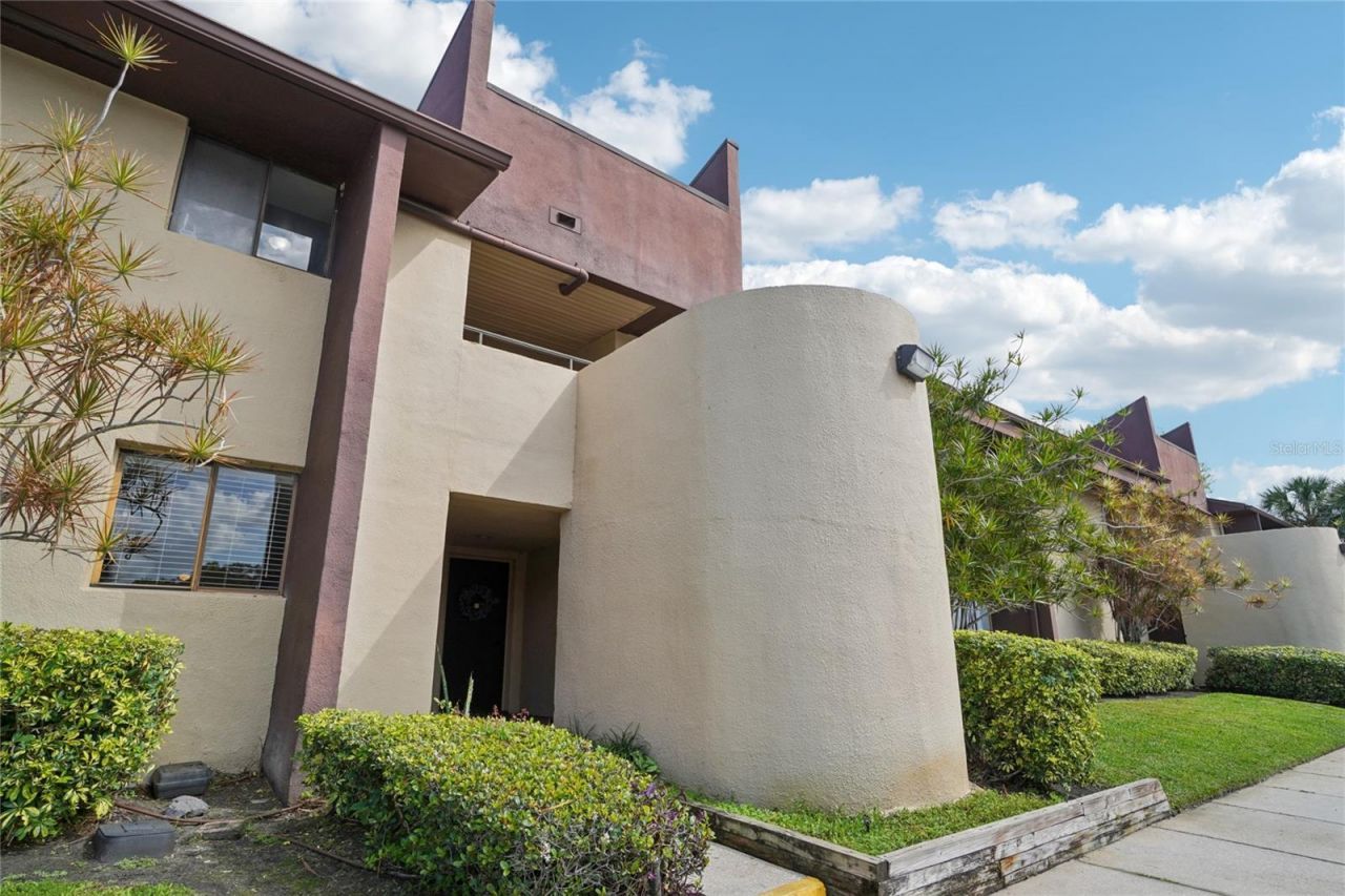 705 S Village Drive N, Unit 205, Saint Petersburg, FL 33716 Photo