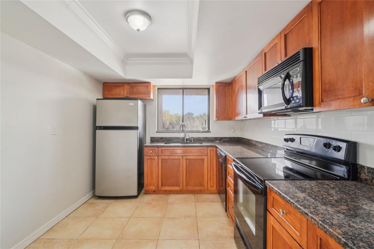 705 S Village Drive N, Unit 205, Saint Petersburg, FL 33716 Photo