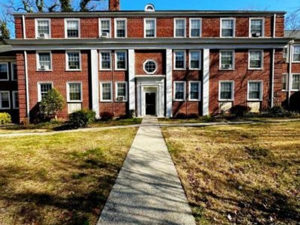 2714 31ST STREET SE, Unit B660, WASHINGTON, DC 20020