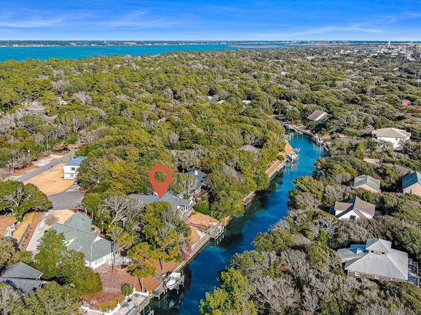106 Cherry Court, Pine Knoll Shores, NC 28512