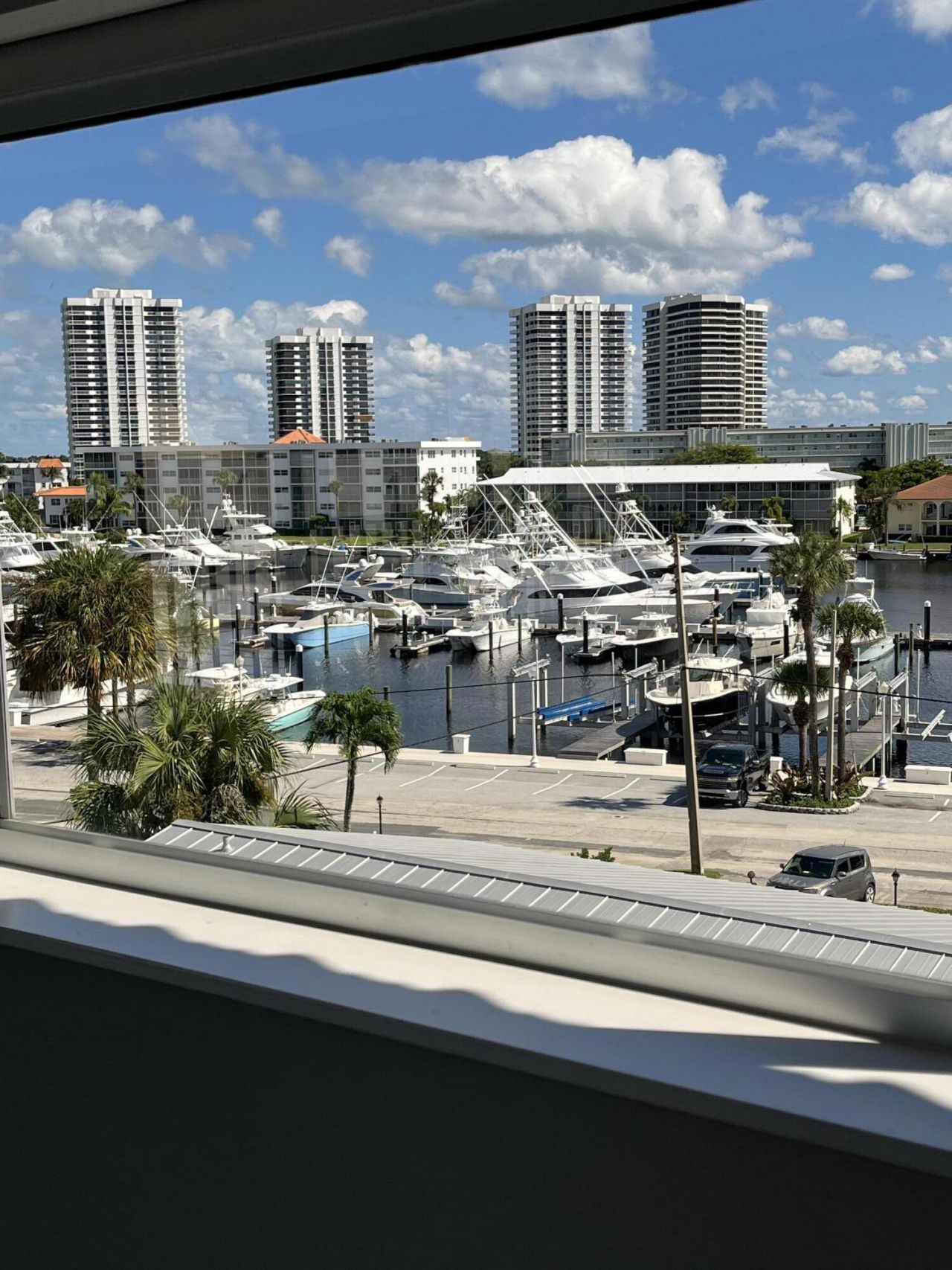 155 Yacht Club Drive, Unit 407, North Palm Beach, FL 33408 Photo