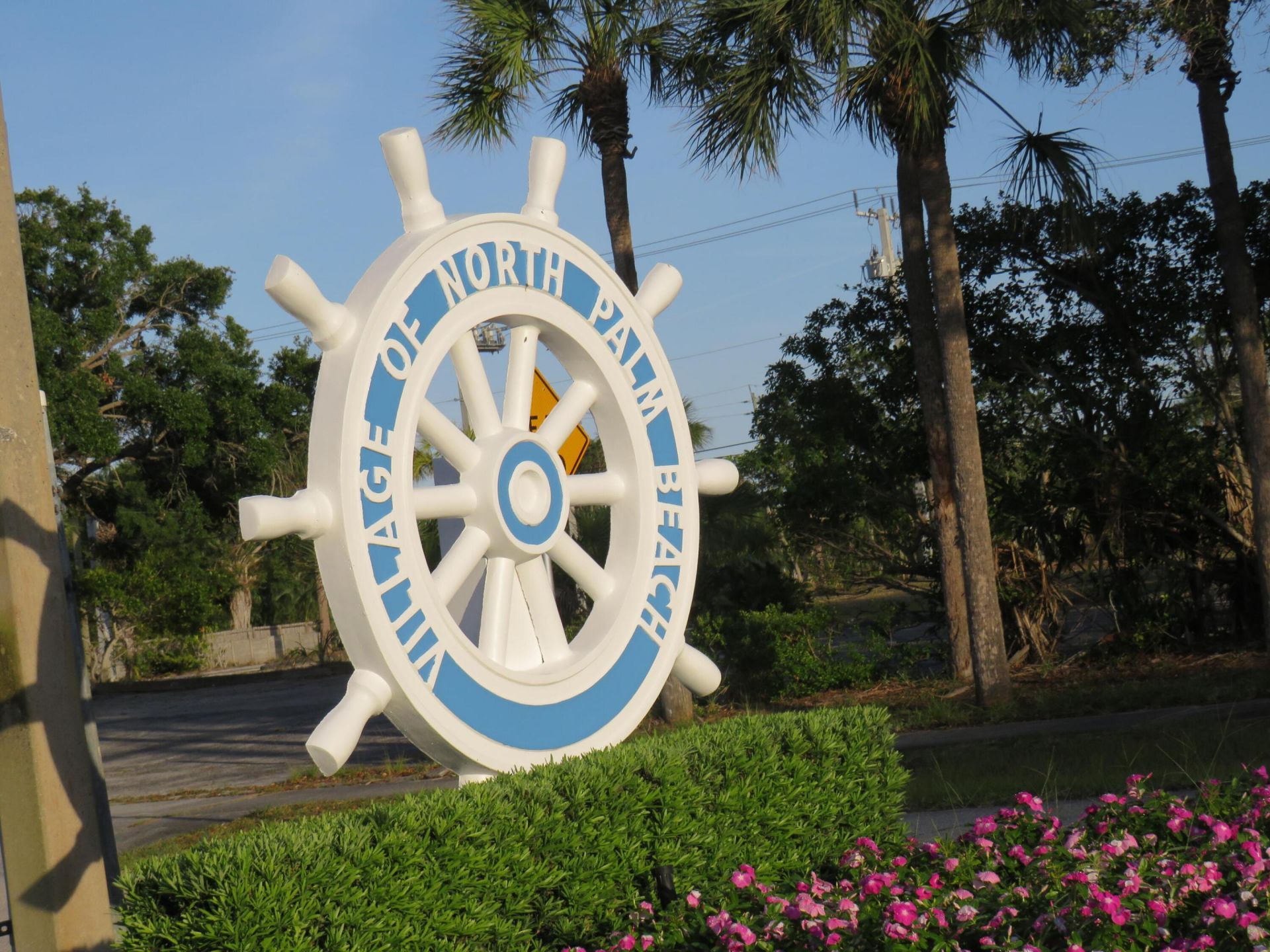 155 Yacht Club Drive, Unit 407, North Palm Beach, FL 33408 Photo