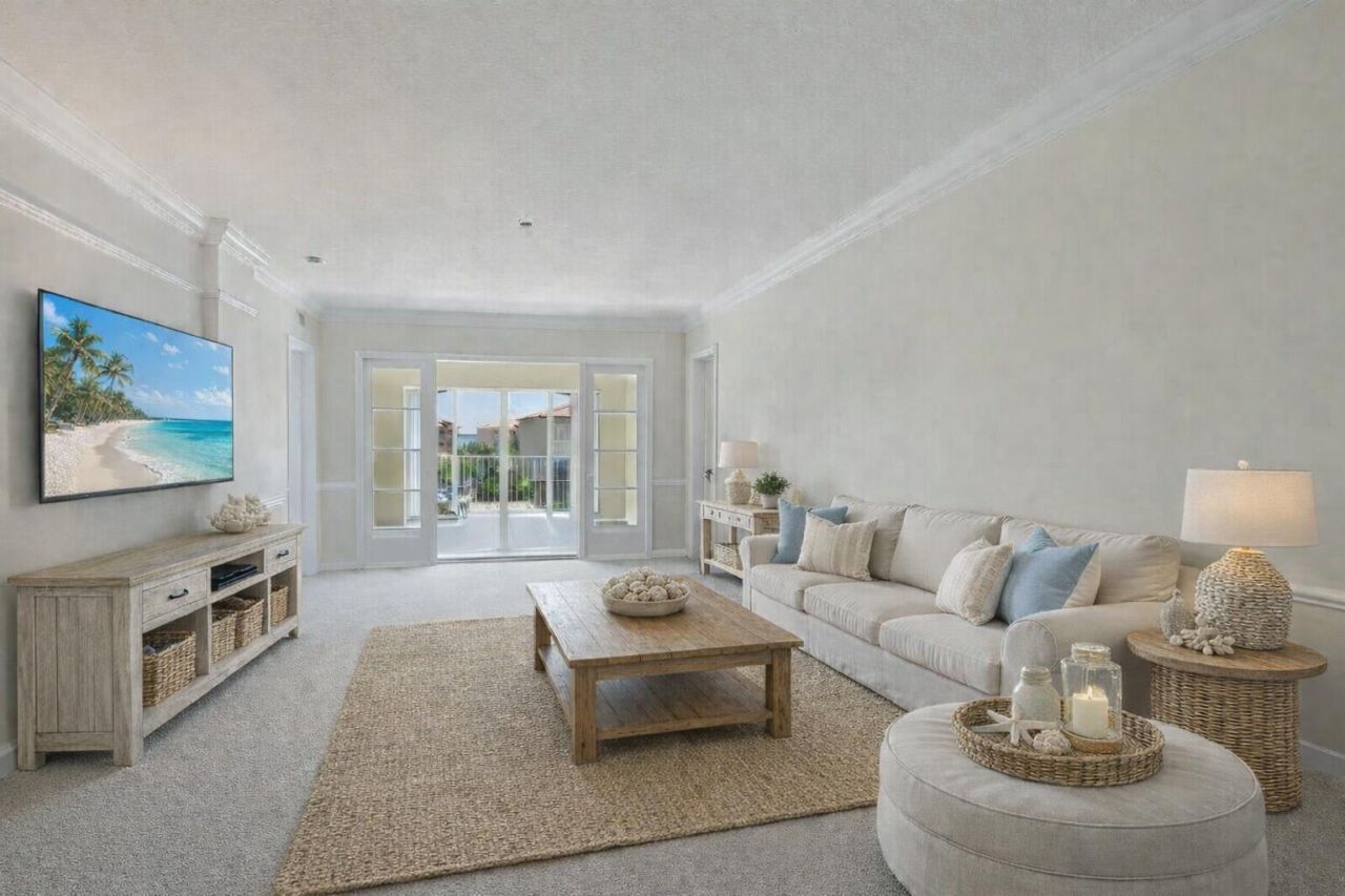 6 Harbour Isle Drive E, Unit Ph01, Fort Pierce, FL 34949 Photo