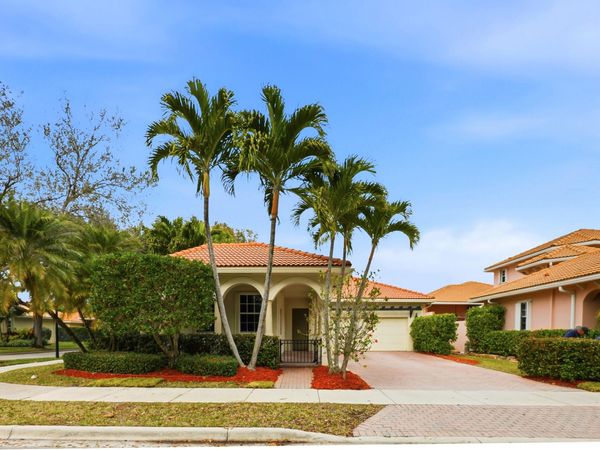 123 Via Santa Cruz, Jupiter, FL 33458