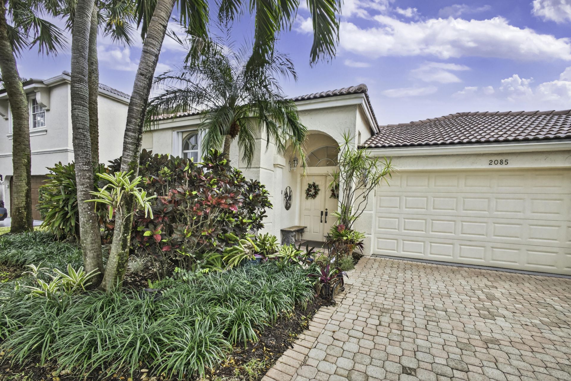 2085 Chagall Circle, West Palm Beach, FL 33409 Photo