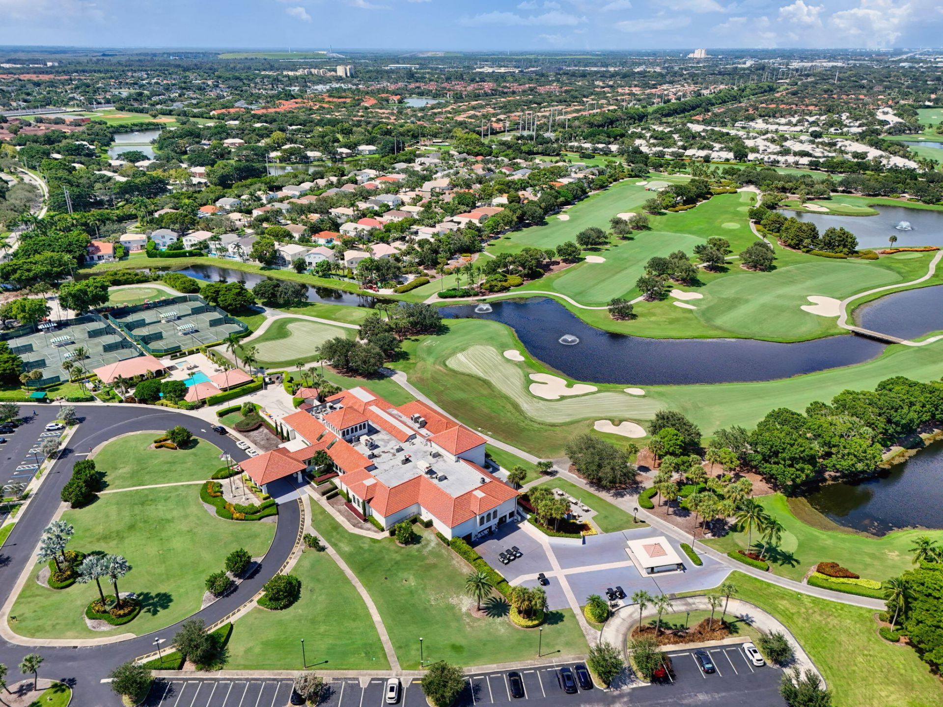 2085 Chagall Circle, West Palm Beach, FL 33409 Photo