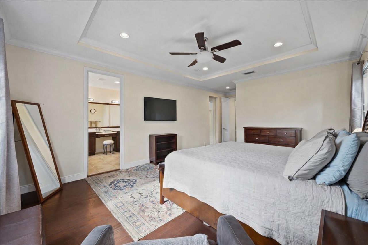 2134 Sabal Tree Court, West Palm Beach, FL 33411 Photo