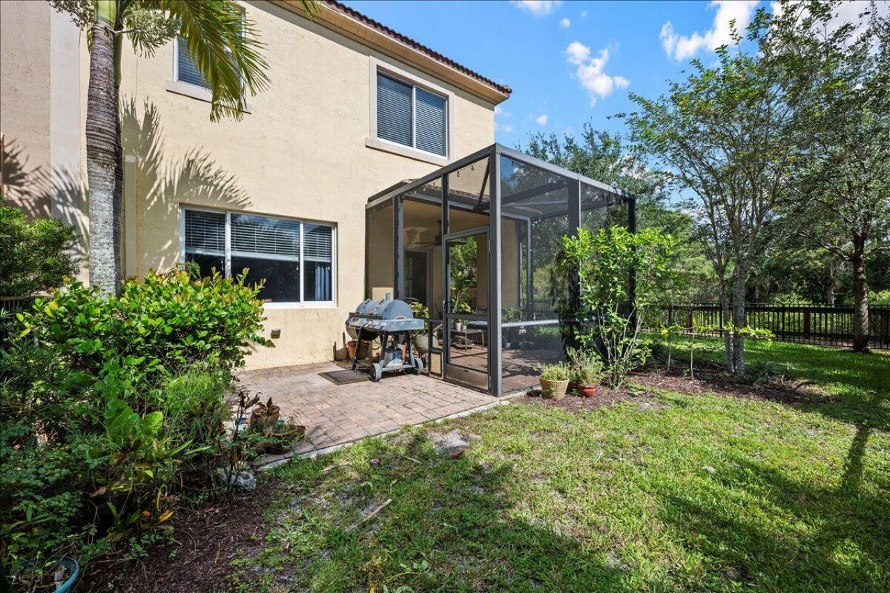 2134 Sabal Tree Court, West Palm Beach, FL 33411 Photo