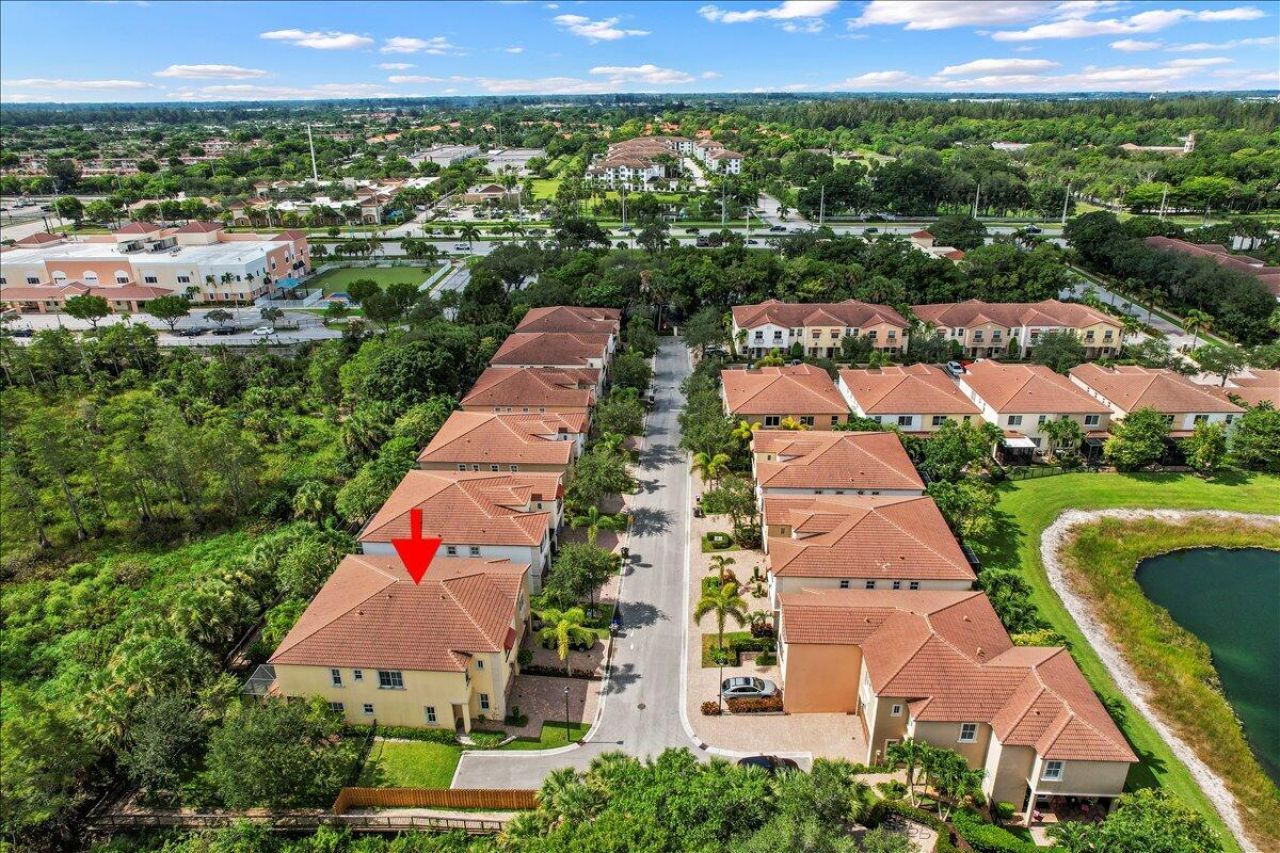 2134 Sabal Tree Court, West Palm Beach, FL 33411 Photo