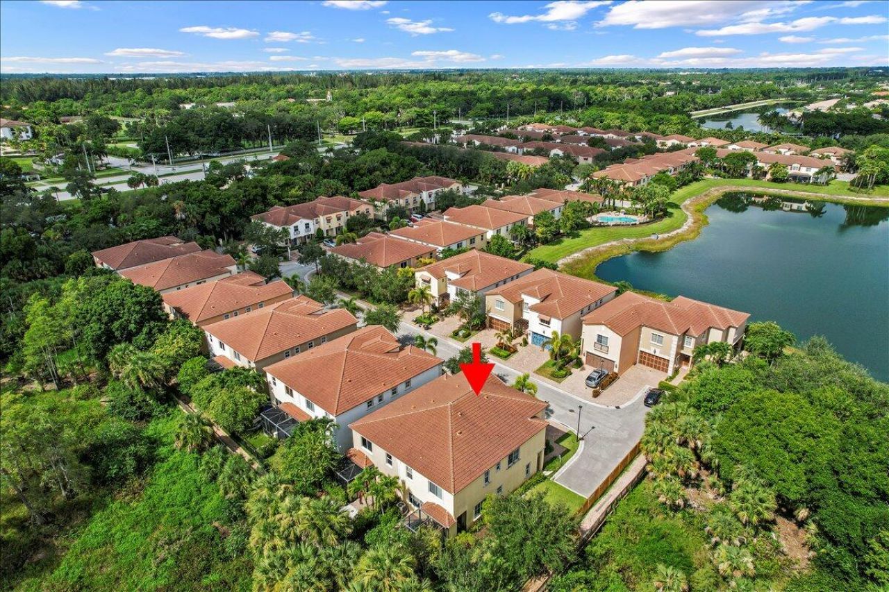 2134 Sabal Tree Court, West Palm Beach, FL 33411 Photo