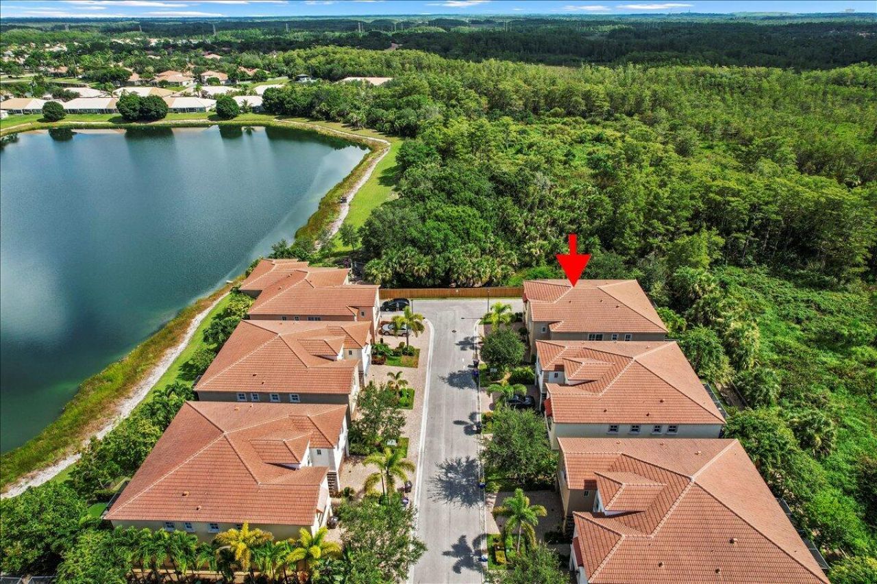 2134 Sabal Tree Court, West Palm Beach, FL 33411 Photo