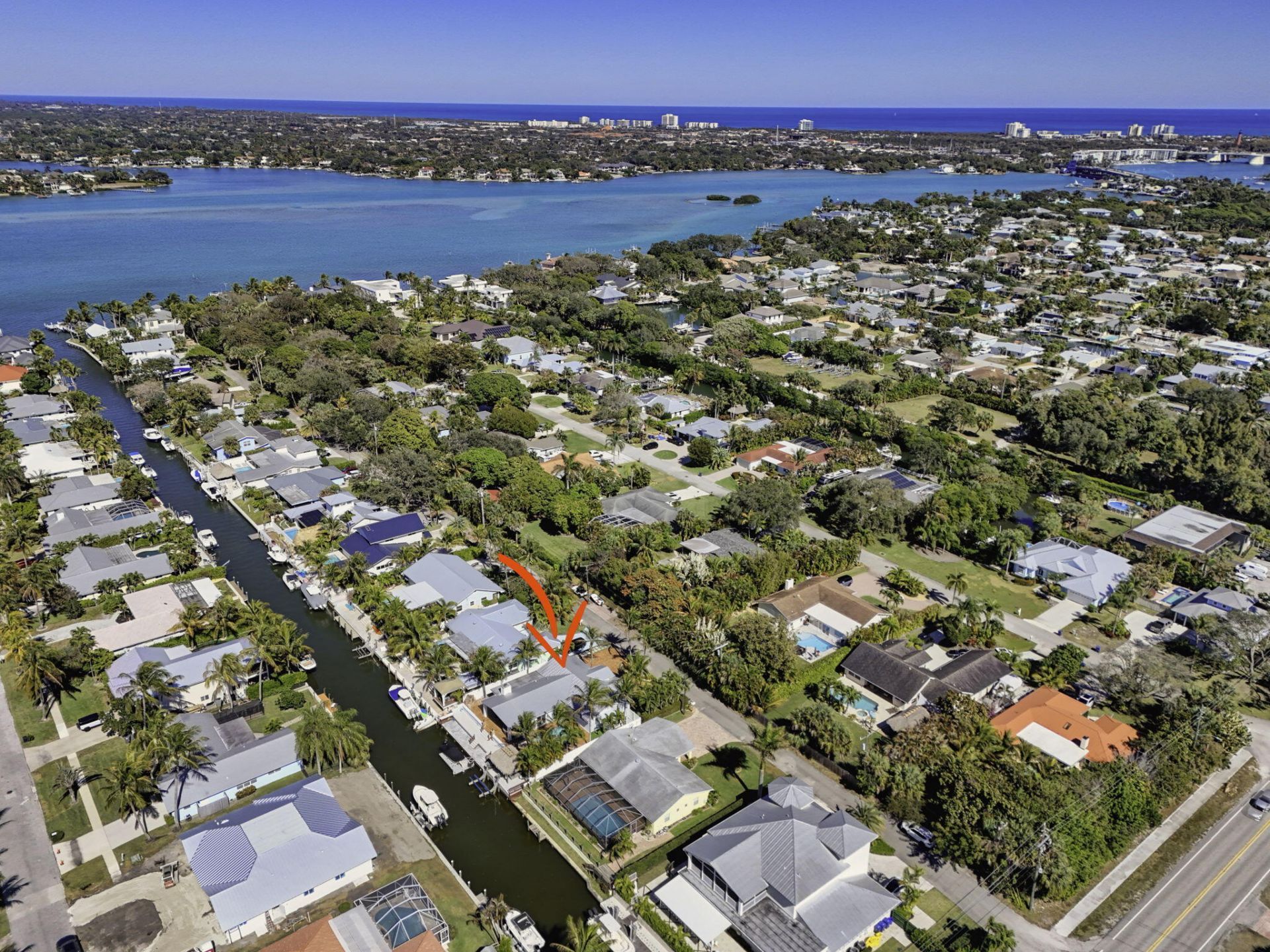 908 Penn Trail, Jupiter, FL 33458 Photo