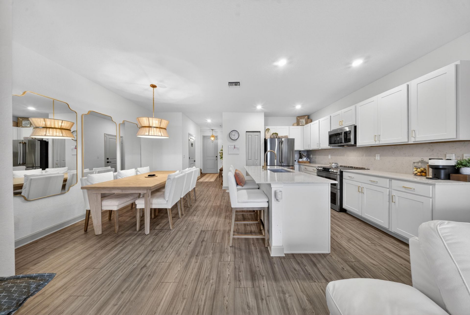 656 SE Lake Falls Street, Port Saint Lucie, FL 34984 Photo