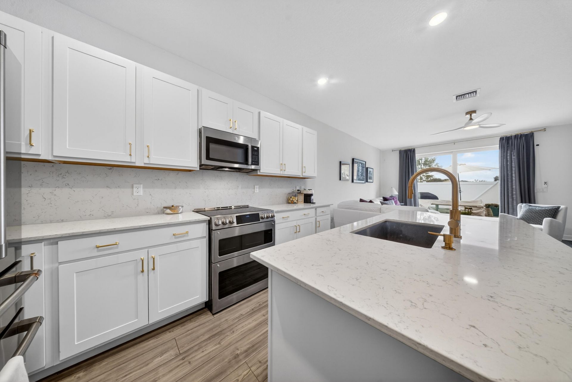 656 SE Lake Falls Street, Port Saint Lucie, FL 34984 Photo