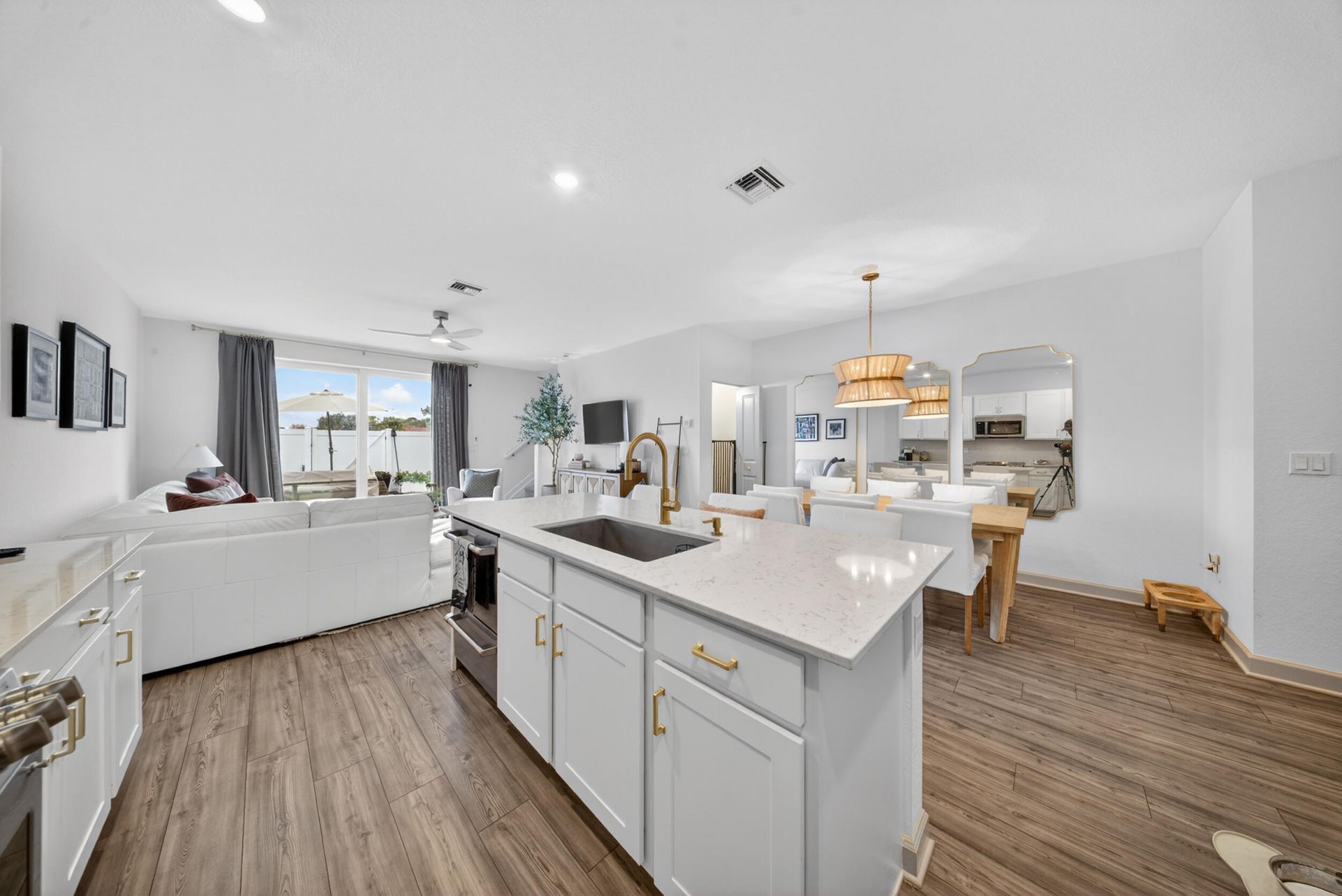 656 SE Lake Falls Street, Port Saint Lucie, FL 34984 Photo