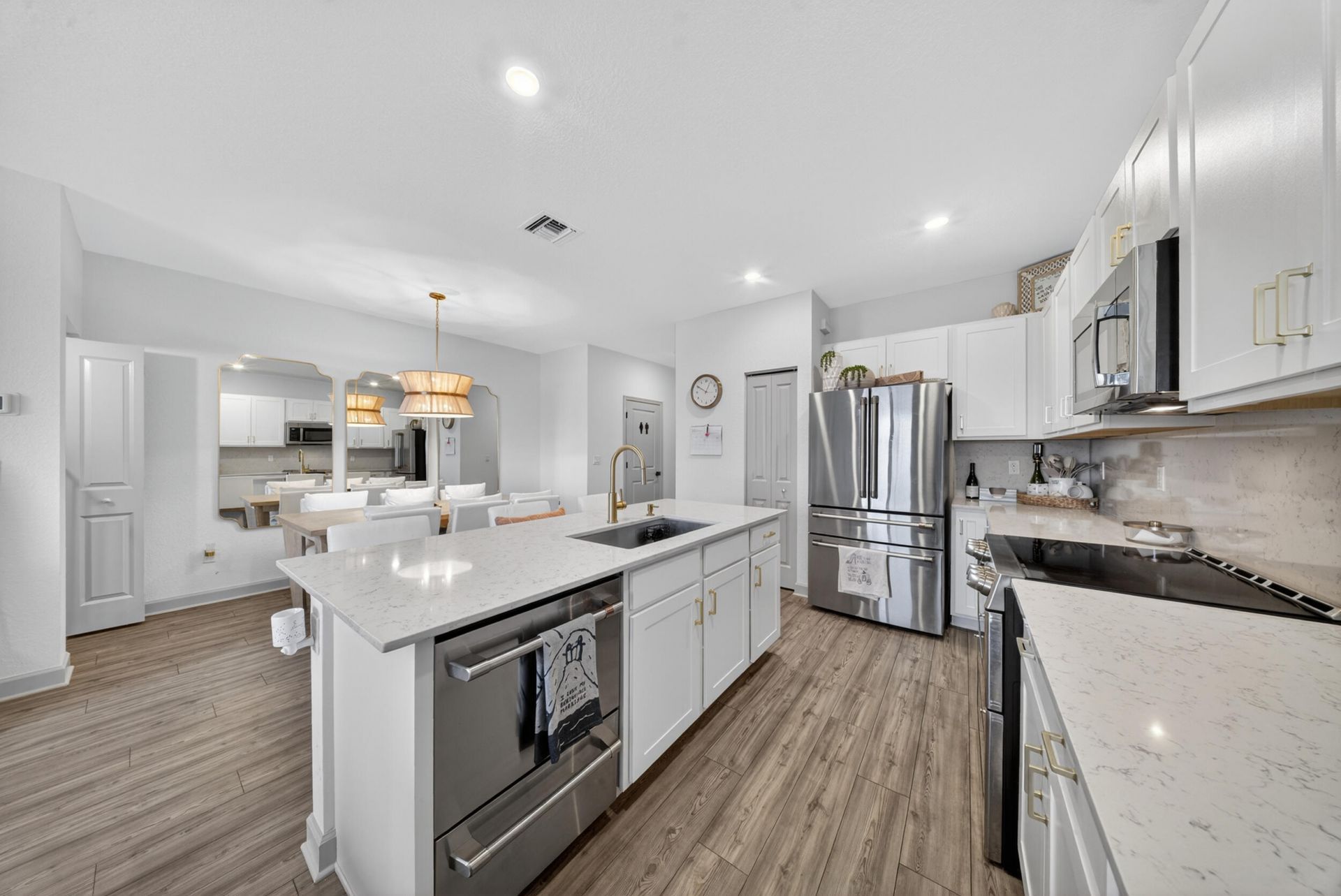 656 SE Lake Falls Street, Port Saint Lucie, FL 34984 Photo