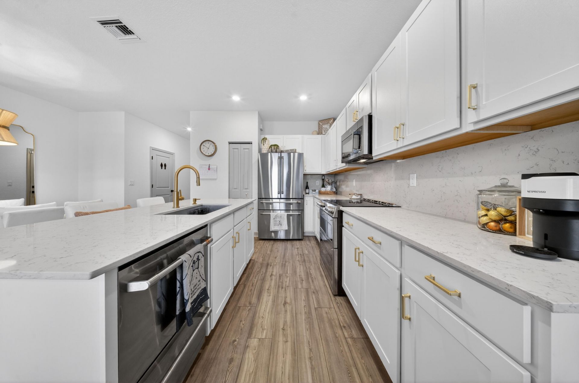 656 SE Lake Falls Street, Port Saint Lucie, FL 34984 Photo