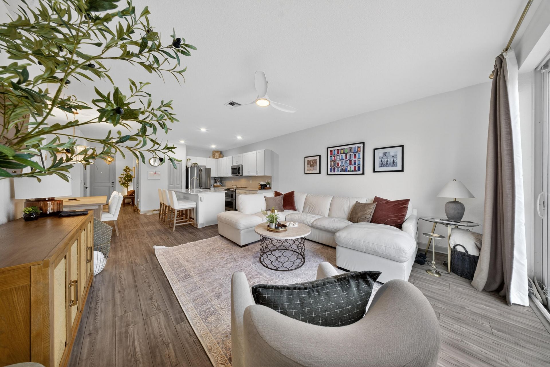 656 SE Lake Falls Street, Port Saint Lucie, FL 34984 Photo