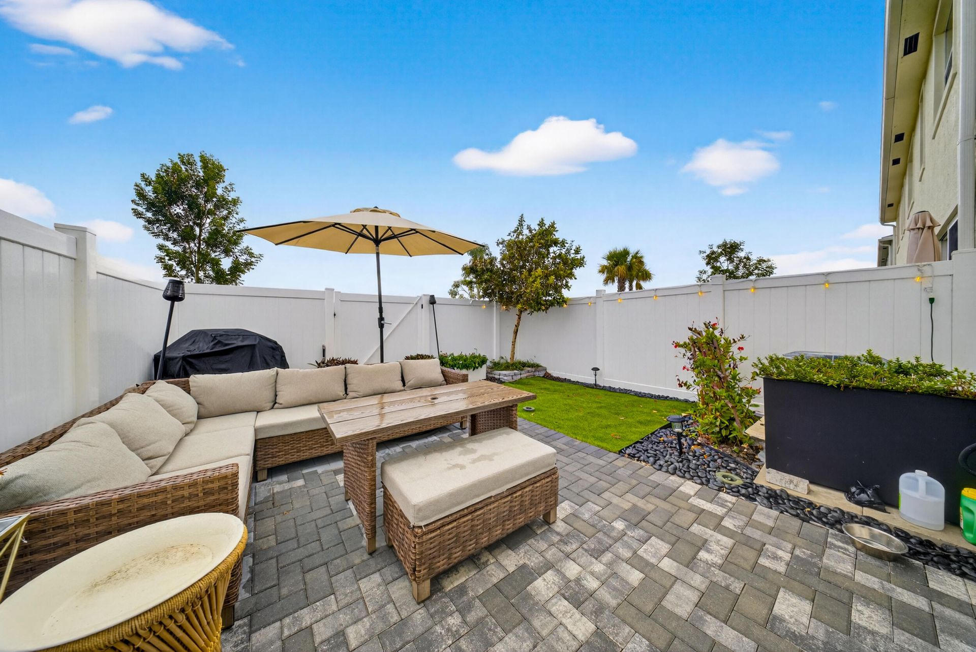 656 SE Lake Falls Street, Port Saint Lucie, FL 34984 Photo