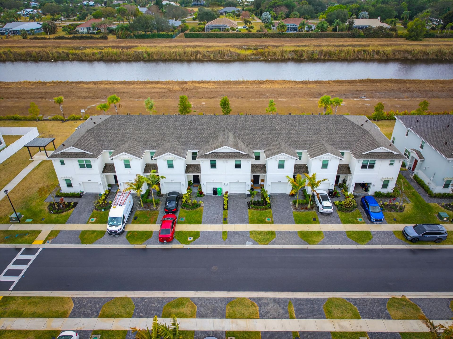 656 SE Lake Falls Street, Port Saint Lucie, FL 34984 Photo