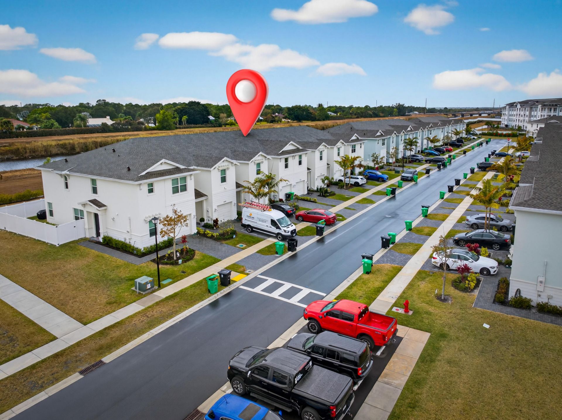 656 SE Lake Falls Street, Port Saint Lucie, FL 34984 Photo