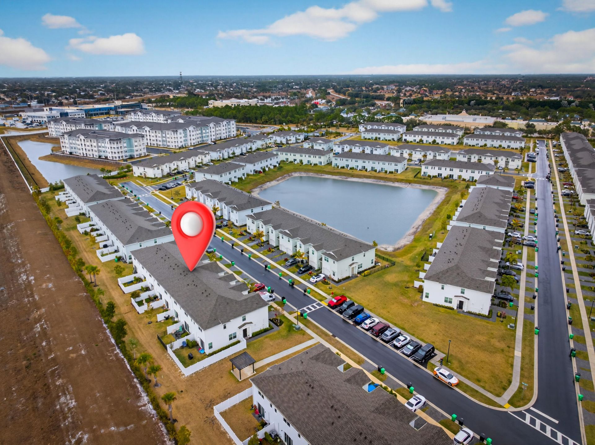 656 SE Lake Falls Street, Port Saint Lucie, FL 34984 Photo