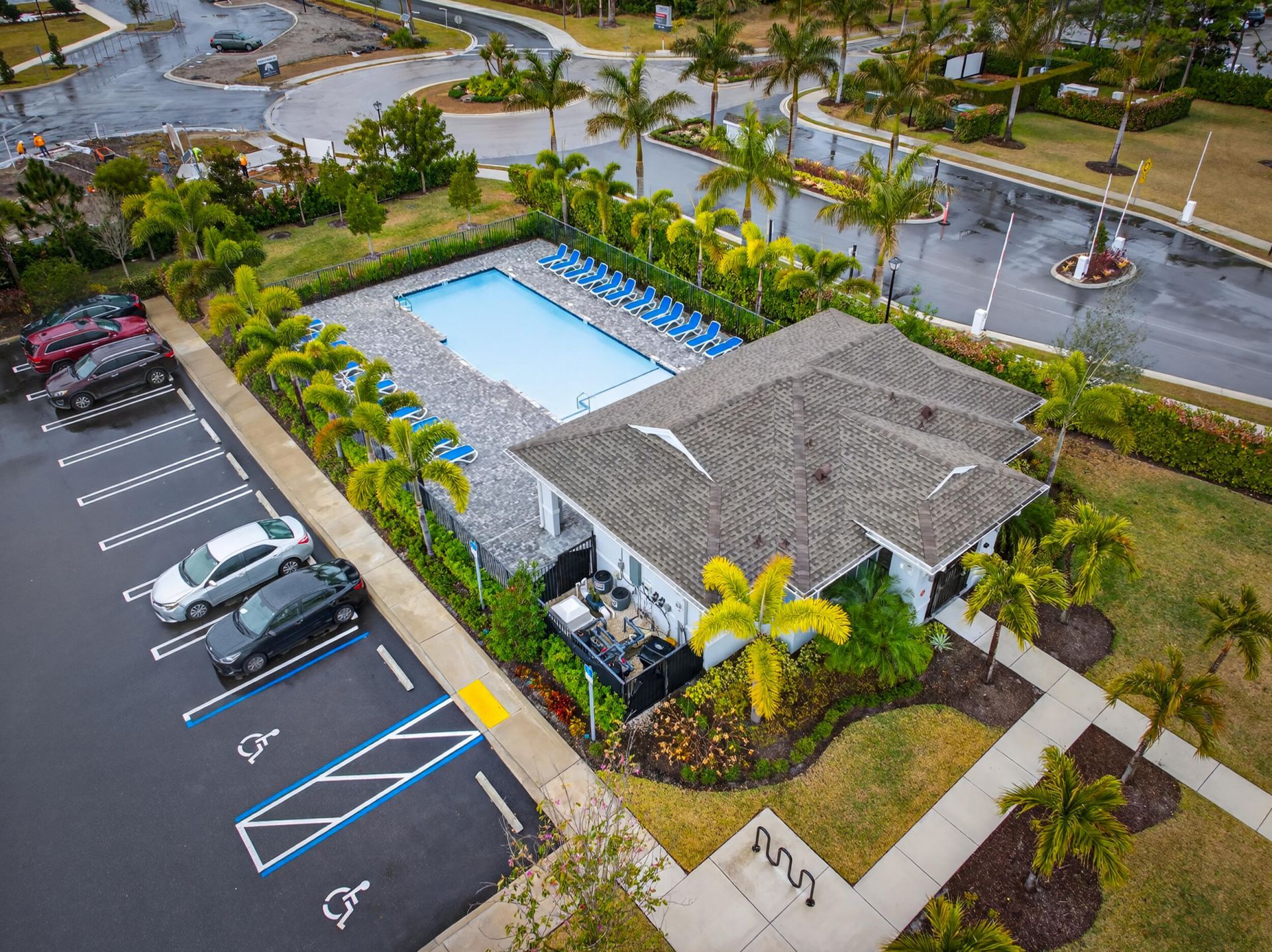 656 SE Lake Falls Street, Port Saint Lucie, FL 34984 Photo