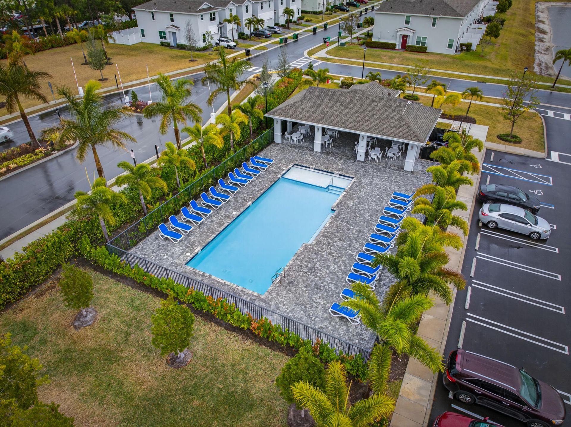 656 SE Lake Falls Street, Port Saint Lucie, FL 34984 Photo