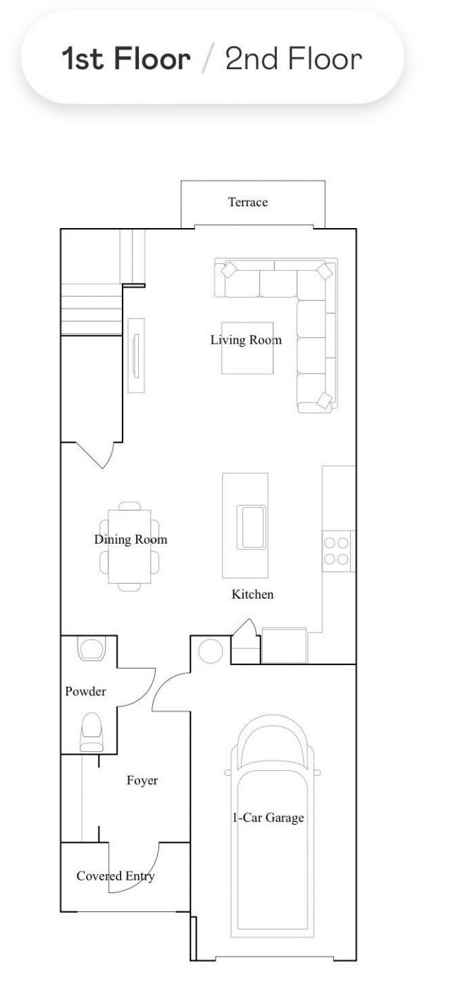 656 SE Lake Falls Street, Port Saint Lucie, FL 34984 Photo